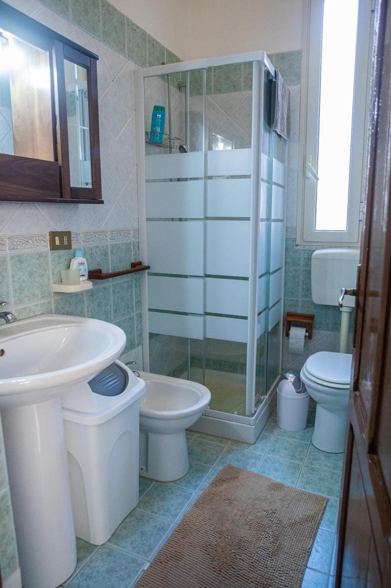 Apartamento Ciuri Ciuri Isola delle Femmine Exterior foto
